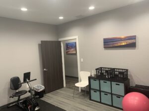 Therapy Room 4